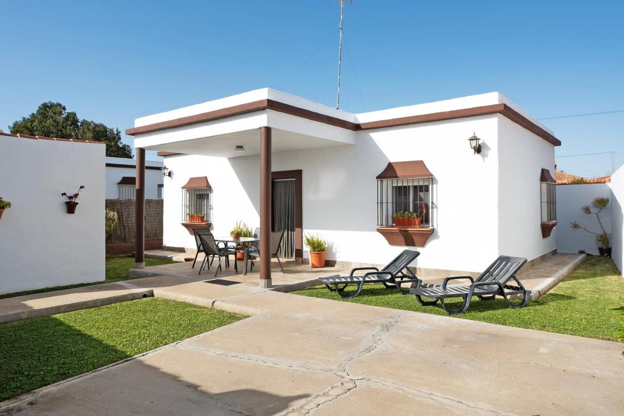 Casa Antonia 1 Conil De La Frontera